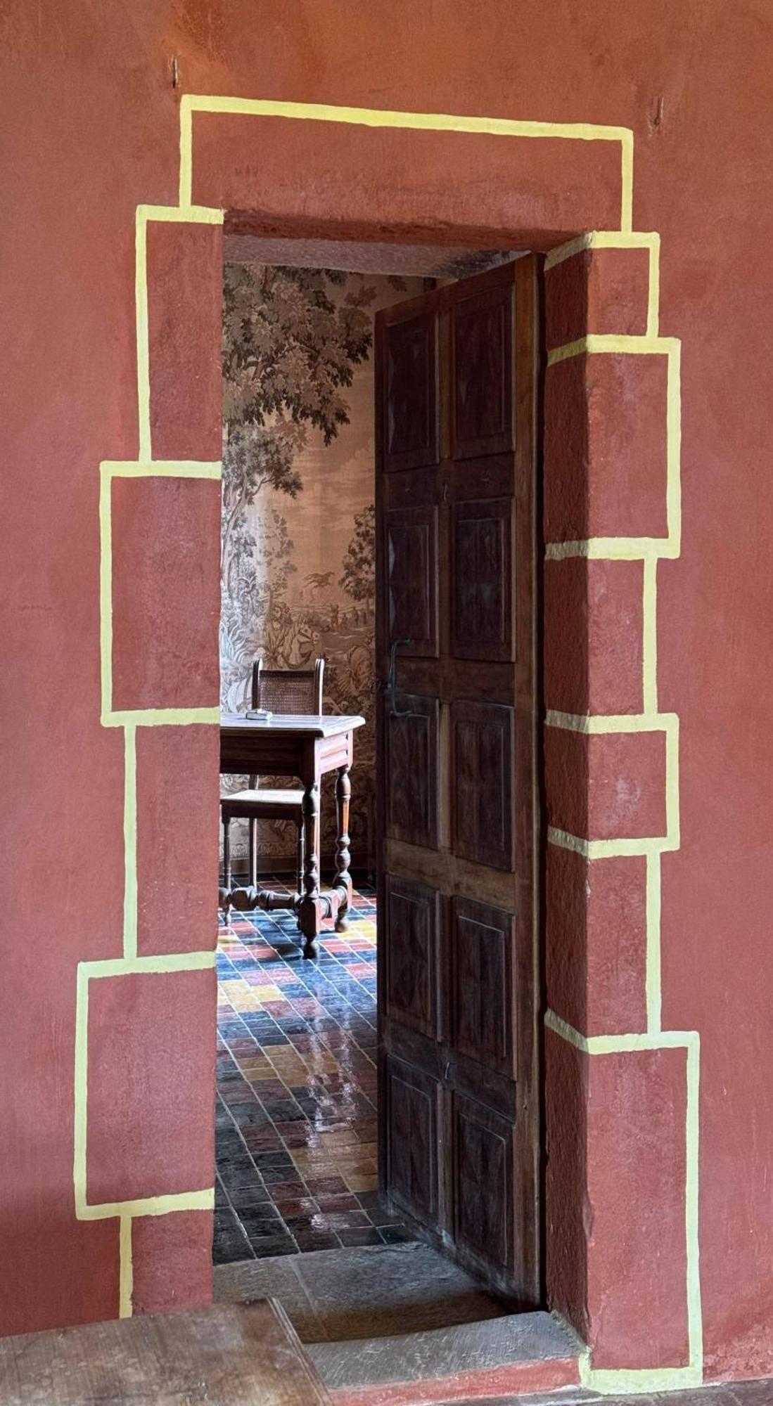 Chateau De Champrenault, Voyagez Dans Le Temps Exteriör bild